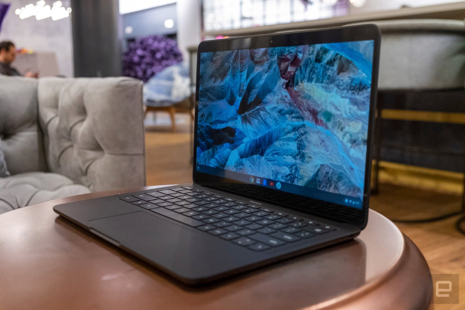 Google pixelbook 12in