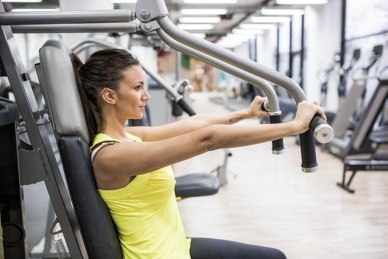 303666-800x533-chest-press Regular Exercise Benefits