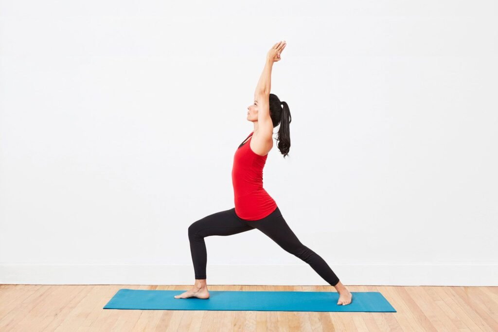 Verywell-01-3567198-WarriorOne-acb9d35e634e4f548c2d251e9c739c74-1024x683 Yoga And It's Benefits