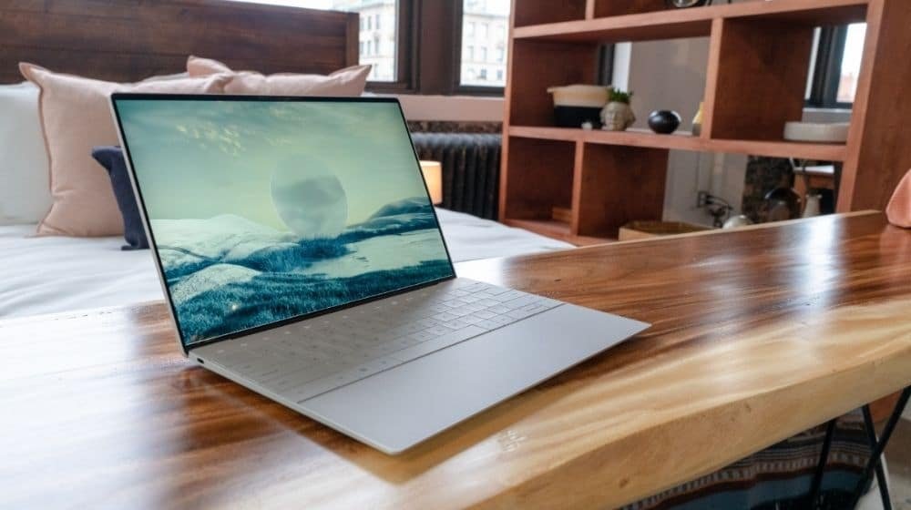 Dell XPS-13