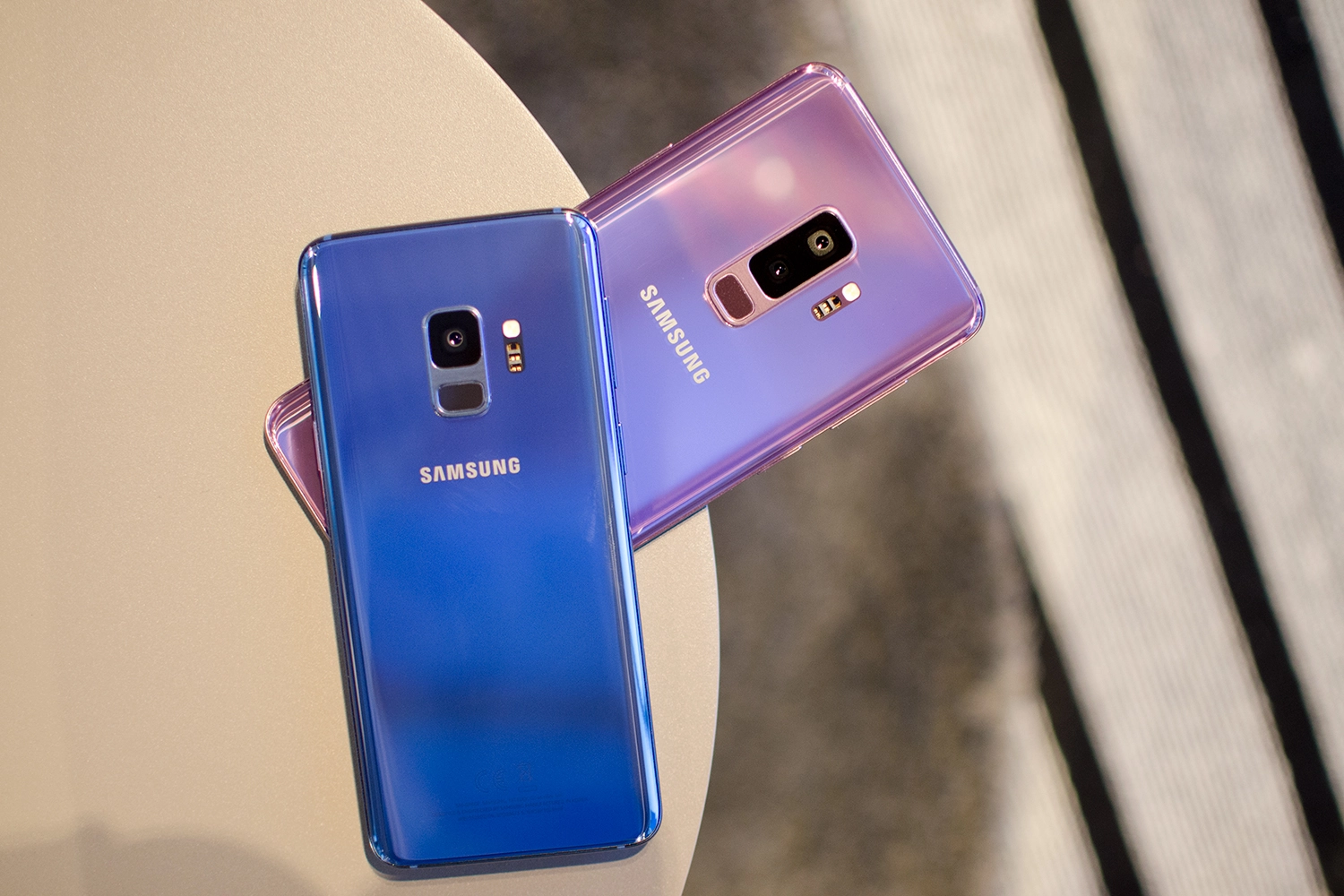 Samsung galaxy s9