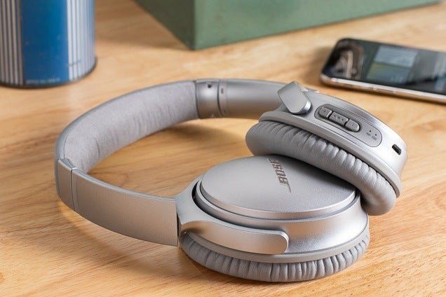 Bose Wireless Headphone