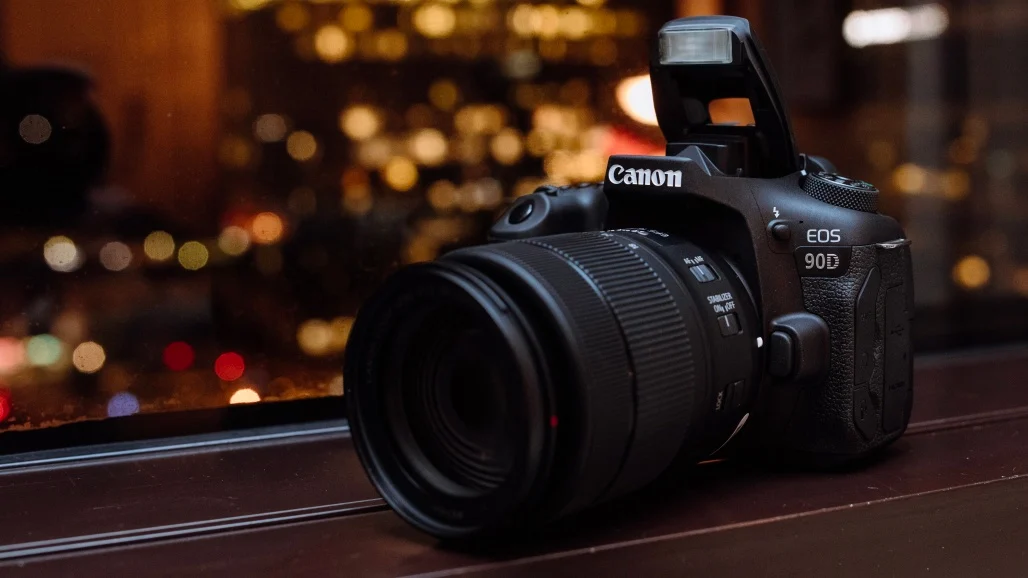 Best canon lense in the World