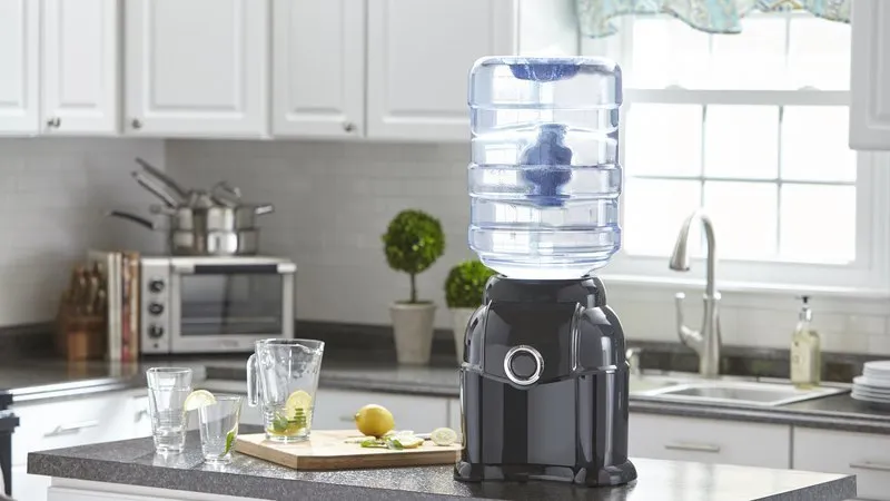 Water-Dispenser