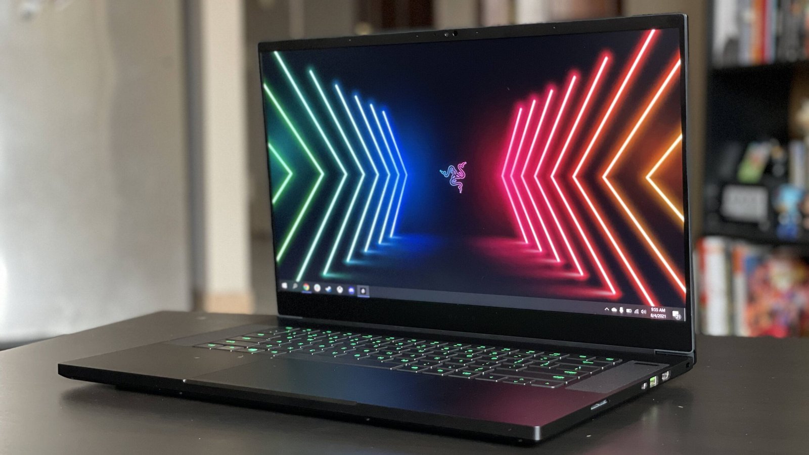 Why are Razer laptop high ticket