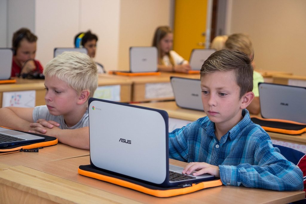 How To Unblock Games On School Chromebook