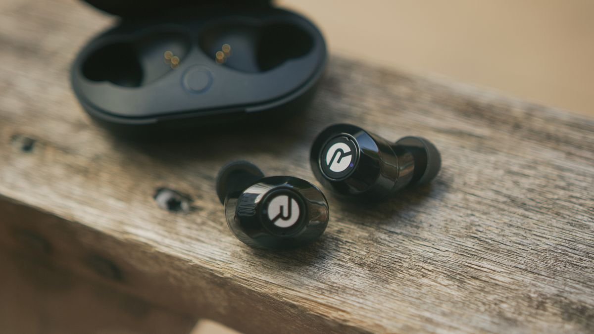 Raycon earbuds noise canceling