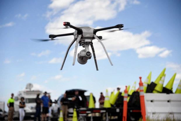 Altus Cam HD Drone