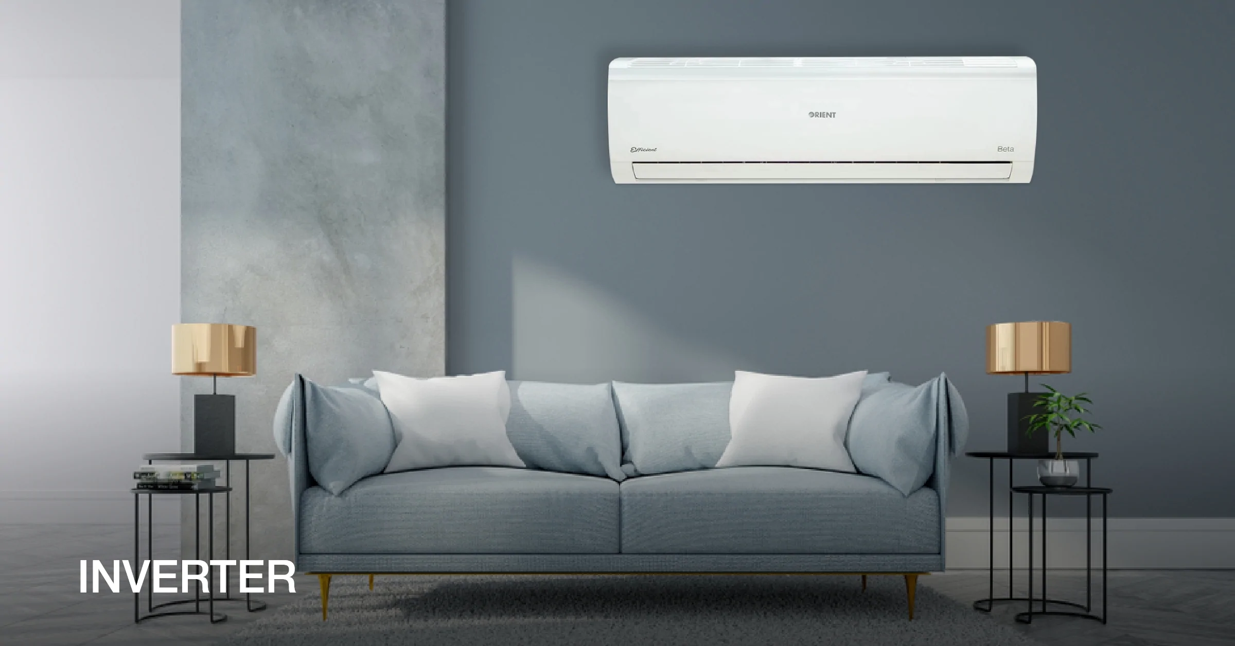 Inverter air conditioner