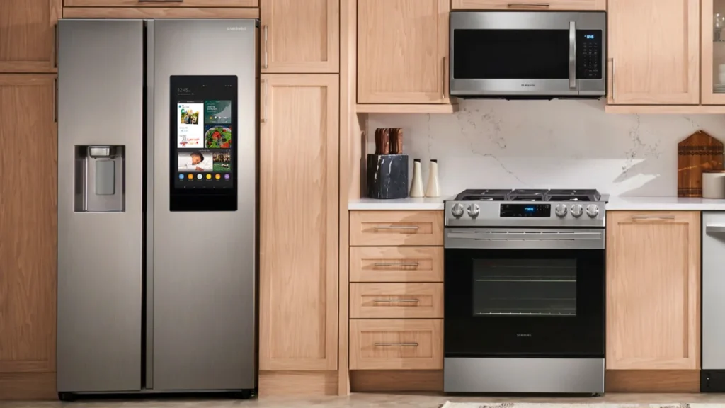 Samsung-RS27T5561SR-hero-1024x576 Refrigerator- Avoid These Types Of Mistakes