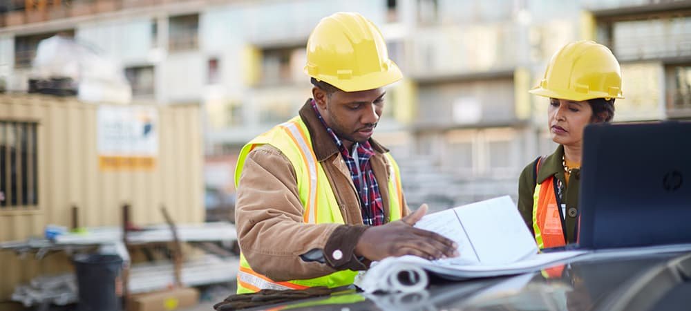 Best laptop for construction contractors