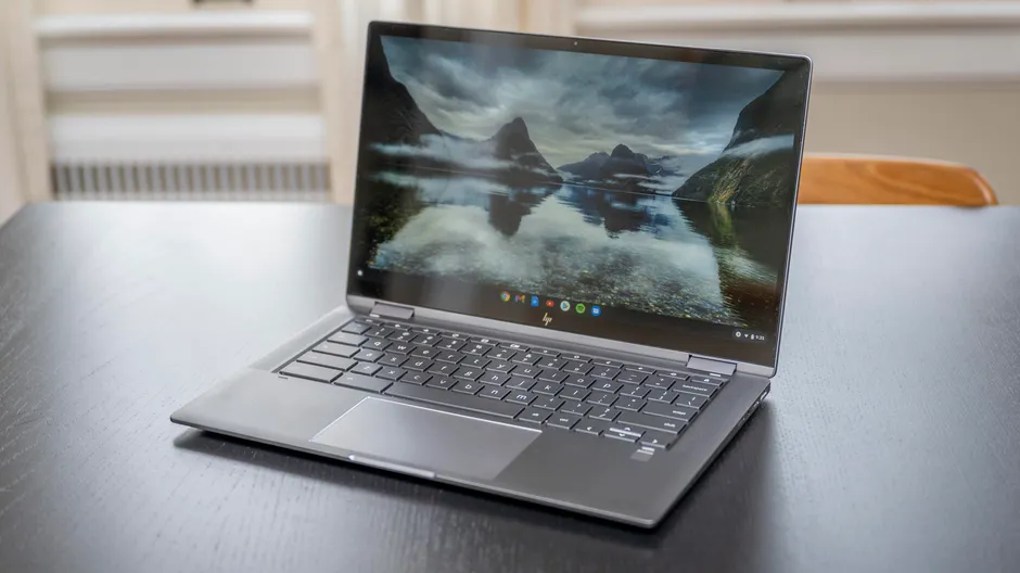best chromebook for video editing