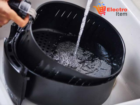 Electroitem-1 Disadvantages Of Air Fryers | Do you Know About It