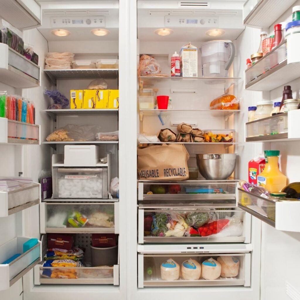 Food-storage-mistakes-10-1024x1024 Refrigerator- Avoid These Types Of Mistakes