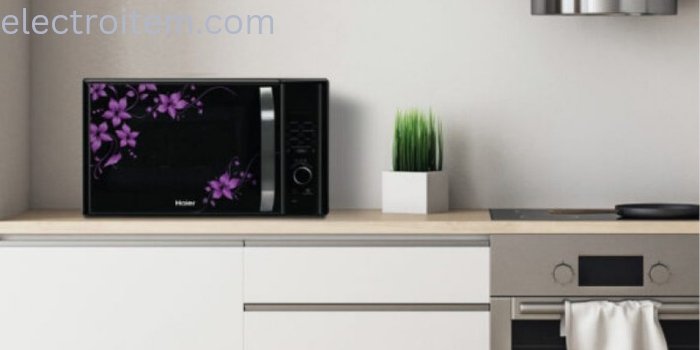 20221126_200116_0000 Microwave Oven-How Could We Choose Best