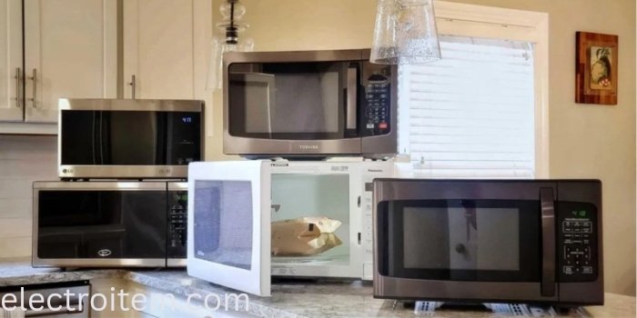 20221126_200619_0000 Microwave Oven-How Could We Choose Best