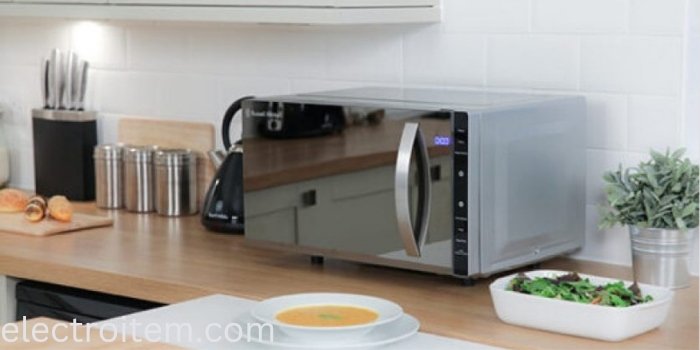 20221126_200853_0000 Microwave Oven-How Could We Choose Best