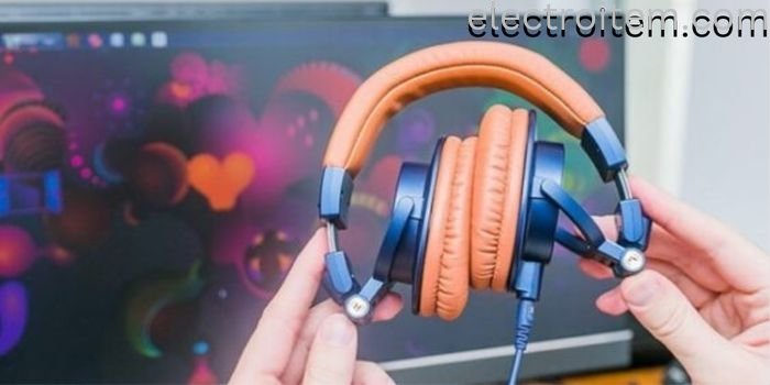 20221126_204957_0000 Audio Technica M50X For Gaming