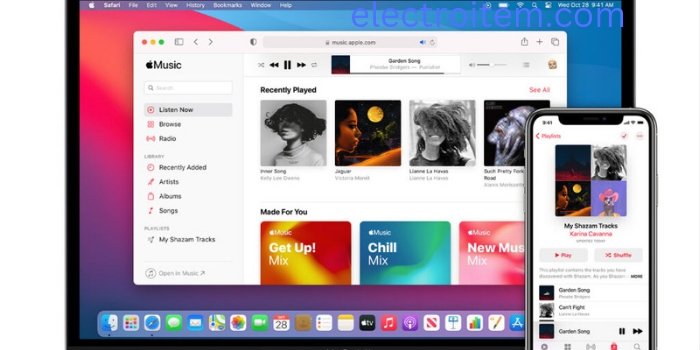 20221128_165431_0000 Apple Music Full Tutorial [2022]