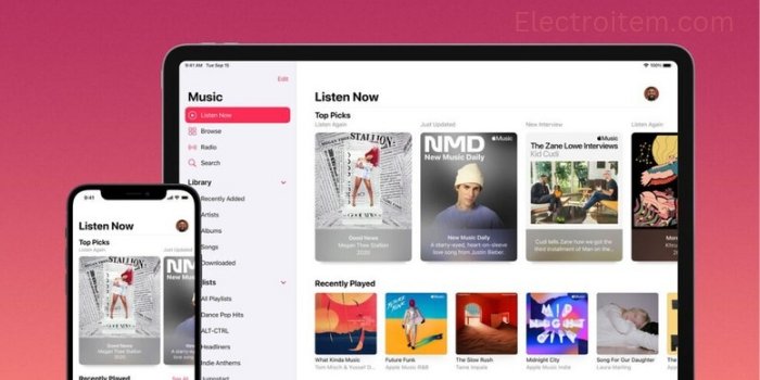 20221128_170605_0000 Apple Music Full Tutorial [2022]