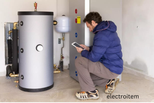 electroitem-1-1 How To Check Expansion Tank Pressure || Full Guide