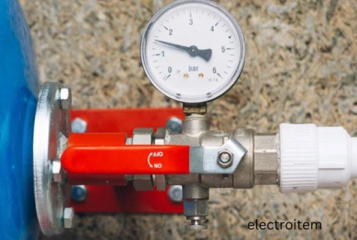 electroitem-3 How To Check Expansion Tank Pressure || Full Guide