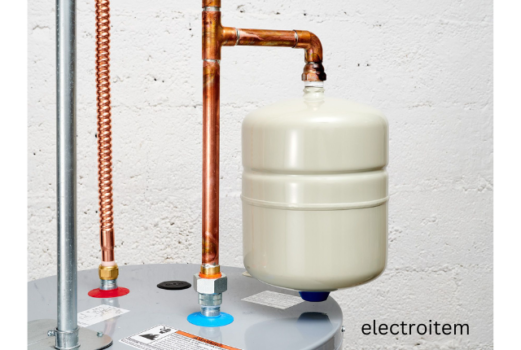 electroitem How To Check Expansion Tank Pressure || Full Guide