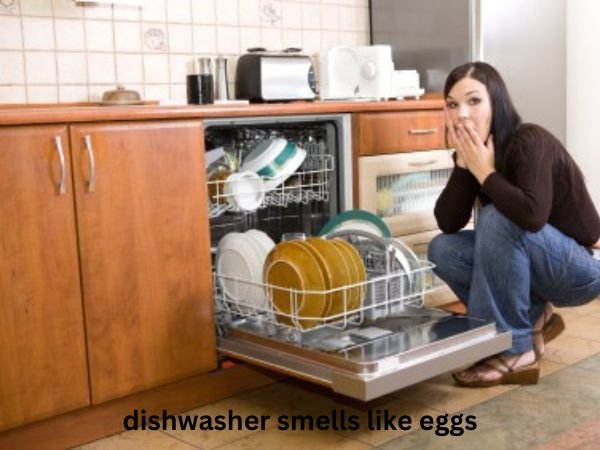 dishwasher-smells-like-eggs-1 Why Does My Dishwasher Smell Like Eggs?
