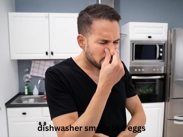 dishwasher-smells-like-eggs-3 Why Does My Dishwasher Smell Like Eggs?