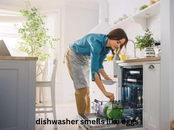 dishwasher-smells-like-eggs-6 Why Does My Dishwasher Smell Like Eggs?