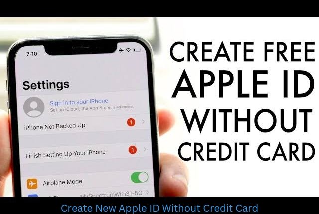20230203_105518_0000 Create New Apple ID Without Credit Card
