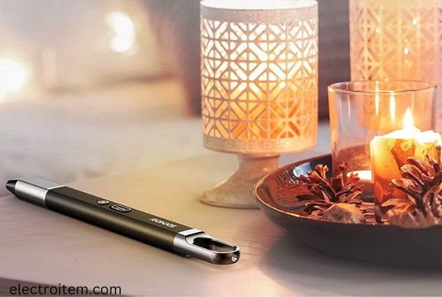 electric-candle-lighter-8 How To Clean An Electric Candle Lighter?