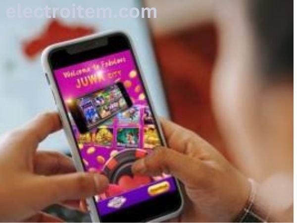 Why I Can’t Download Fire Kirin On My iPhone