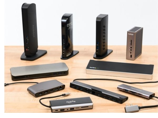 Different-Types-Of-Laptop-Docking-Stations-Out-There-Asus Laptop Docking Station Asus