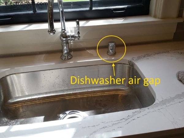 Do-All-Dishwashers-Come-with-an-Air-Gap-1 How to Install an Air Gap for Dishwasher: A Step-by-Step Guide