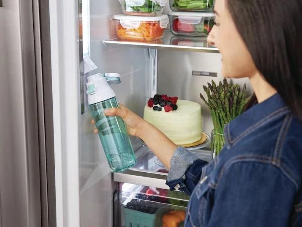 What-Is-an-Internal-Water-Dispenser-Refrigerator Refrigerator With An Internal Water Dispenser