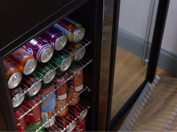 Whynter-BR-130SB-food-Refrigerator-with-Internal-1 Refrigerator With An Internal Water Dispenser