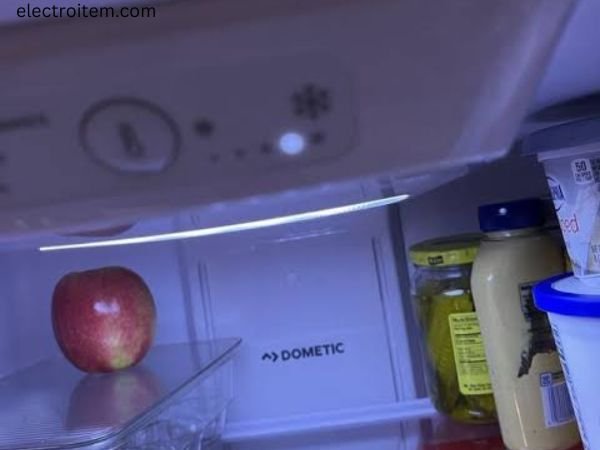 Why Is My Mini Fridge Light Blinking