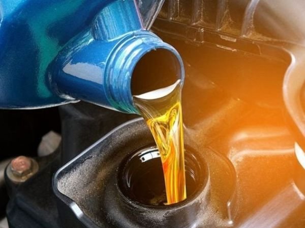 Do Electric Cars Need Oil Changes?