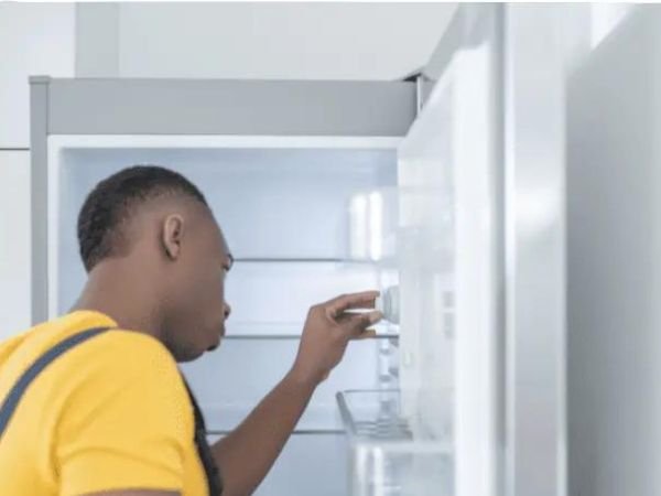 How-do-you-clean-a-core-bit-5 How To Tell If A Refrigerator Damper Is Bad?