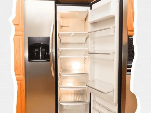 How-do-you-clean-a-core-bit-6 How To Tell If A Refrigerator Damper Is Bad?