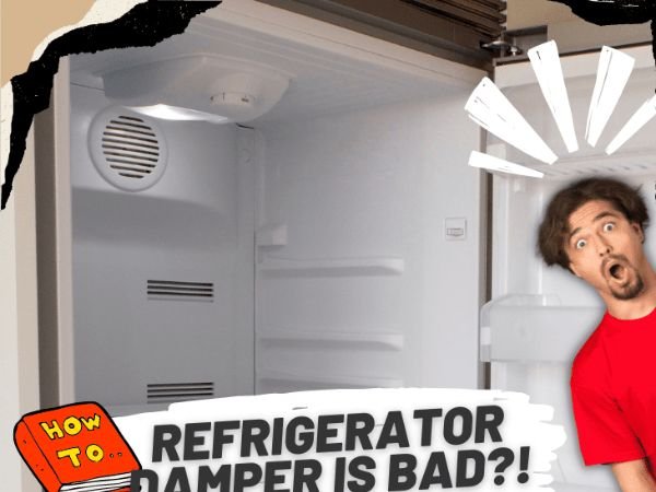 How-do-you-clean-a-core-bit-7 How To Tell If A Refrigerator Damper Is Bad?