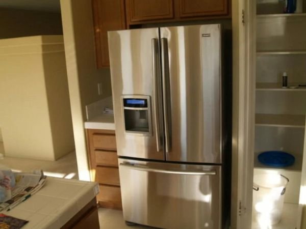 How To Reset A Kenmore Refrigerator? Full Guide