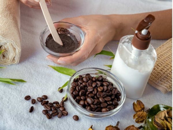 20230527_072856_0000 Coffee Facial - Brighten Skin With Coffee Powder