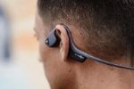 How To Wear Aftershokz Headphones