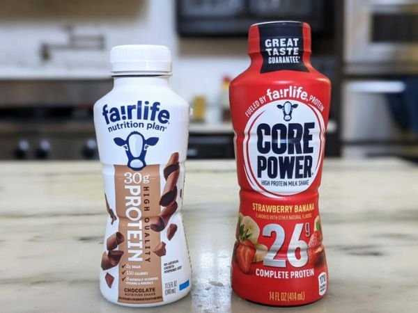 Do Core Power Shakes Need To Be Refrigerated?