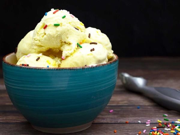 Can You Make Ice Cream In A Ninja Blender?