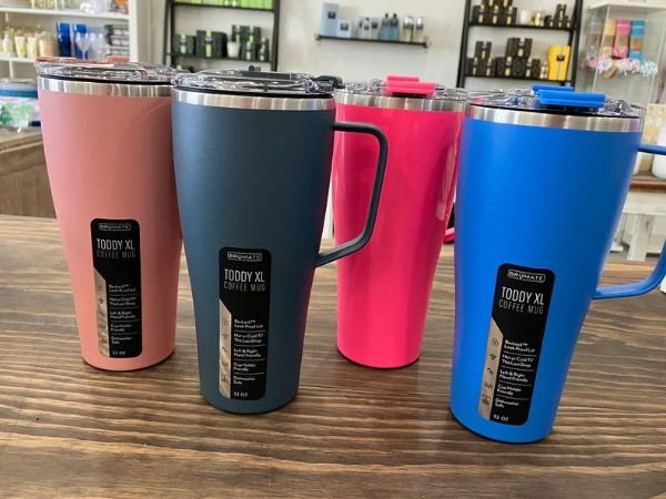 Are Brumate Dishwasher Safe?