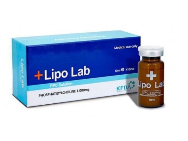 does lipo lab need to be refrigerated