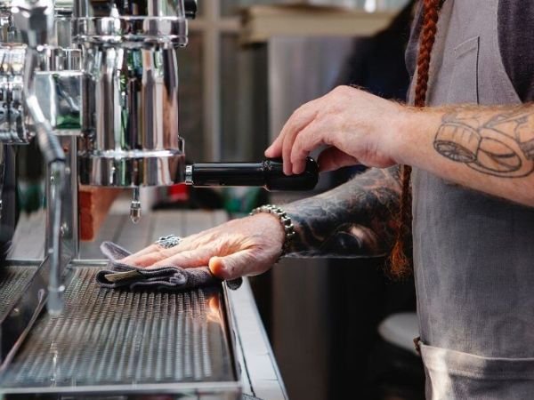 How To Clean Farberware Coffee Maker